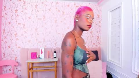 Amelia Adams online show from 03-30-26, 07:15