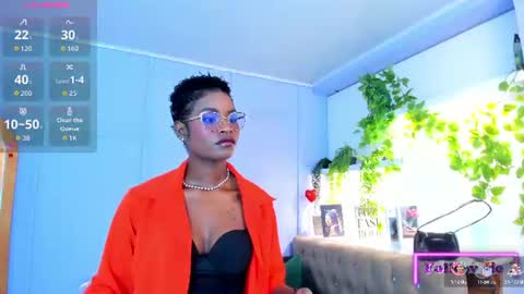 Snapshot of amelia_adms chatting on 06-15-26, 12:07 Amelia Adams online show from 06-15-26, 12:07