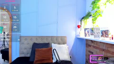 Snapshot of amelia_adms chatting on 06-19-26, 12:09 Amelia Adams online show from 06-19-26, 12:09