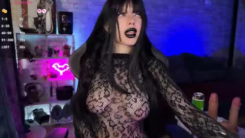 Amelia Aley  online show from 03-20-26, 08:52