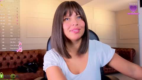 AMELIA online show from 02-27-26, 11:54