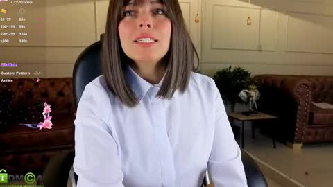 AMELIA online show from 05-18-26, 12:11