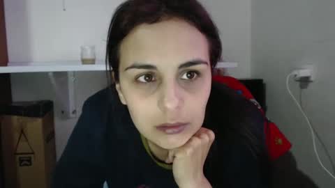 amelia online show from 01-08-26, 10:12