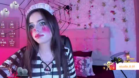 amelia_ferrerx online show from 11-01-25, 03:19