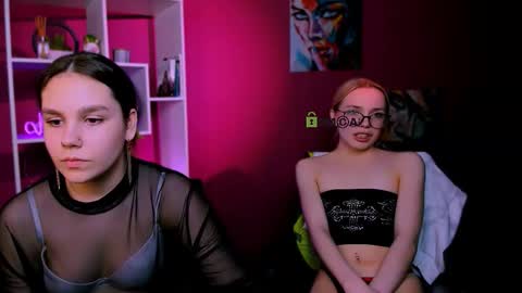 amelia lovely1 online show from 03-29-26, 11:49