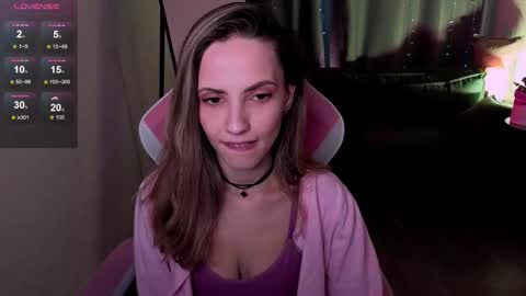 amelia_meili online show from 02-22-26, 12:47