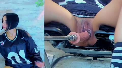  AMELIA.  online show from 03-20-26, 03:22