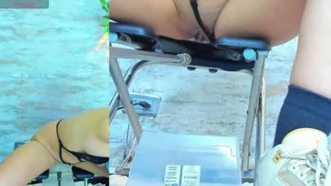 Snapshot of amelia_myers chatting on 04-28-26, 12:53 AMELIA. online show from 04-28-26, 12:53