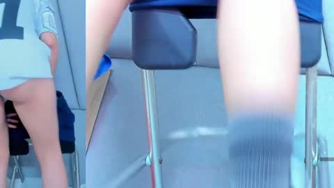 Snapshot of amelia_myers chatting on 05-22-26, 11:21 AMELIA. online show from 05-22-26, 11:21