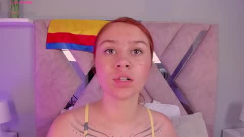  Amelia  online show from 06-27-26, 11:37