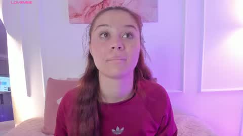  Amelia  online show from 07-19-26, 11:47