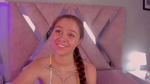  Amelia  online show from 07-25-26, 06:11