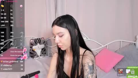 Anna online show from 03-27-26, 08:26