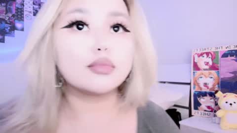 Amelia online show from 12-03-24, 06:48