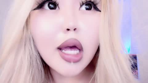 Amelia online show from 12-28-24, 11:59