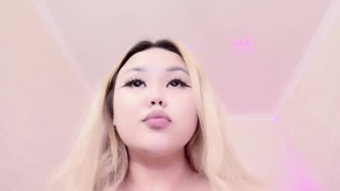 Amelia online show from 02-20-25, 03:45