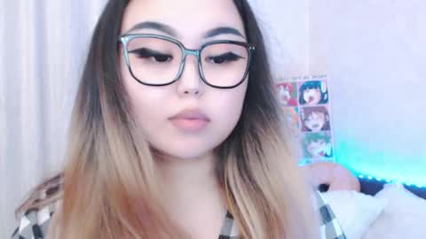Amelia online show from 05-27-26, 03:53