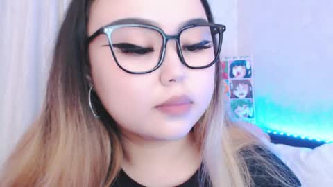 Amelia online show from 05-30-26, 03:42