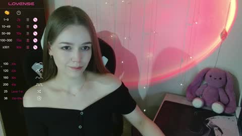 amelia_sweeti online show from 12-04-24, 12:08