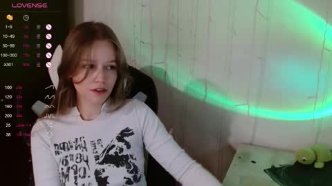 amelia_sweeti online show from 09-23-25, 07:39