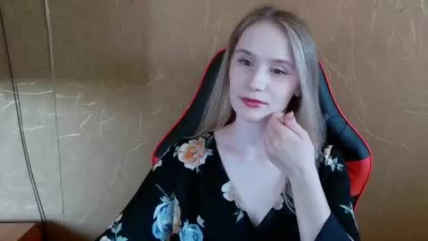 Amelia  online show from 06-30-26, 03:46