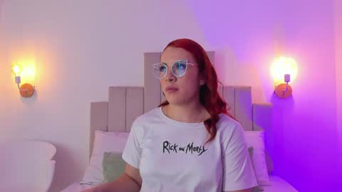 Ameliaa smithh online show from 04-16-26, 06:19