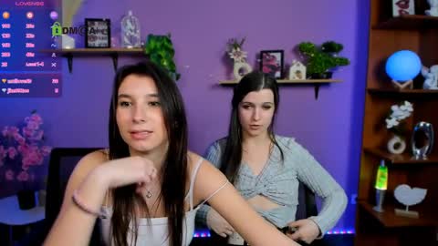 ameliaa_sweet online show from 04-01-26, 01:41
