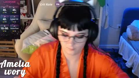ameliaivory online show from 04-21-26, 01:42