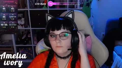 ameliaivory online show from 04-21-26, 03:35
