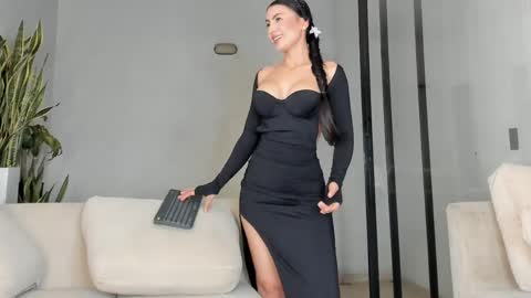 Ameliajones online show from 05-19-26, 01:56