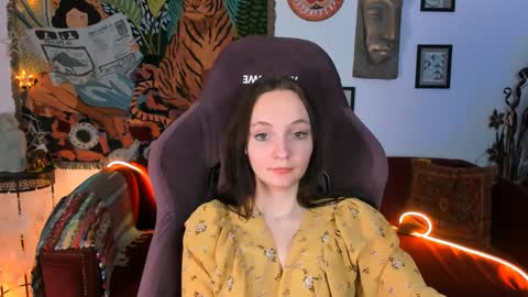 Amelia online show from 12-09-24, 08:55