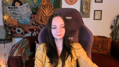 Snapshot of ameliamalina chatting on 12-09-24, 11:58 Amelia online show from 12-09-24, 11:58