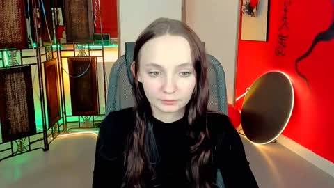 Snapshot of ameliamalina chatting on 12-12-24, 08:25 Amelia online show from 12-12-24, 08:25