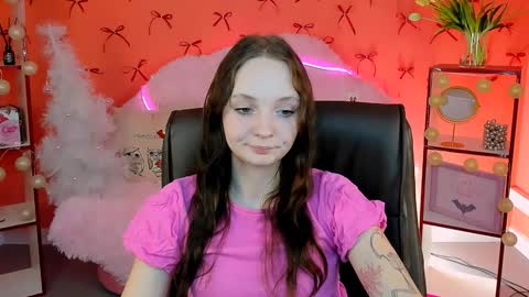 Amelia online show from 12-13-24, 08:30