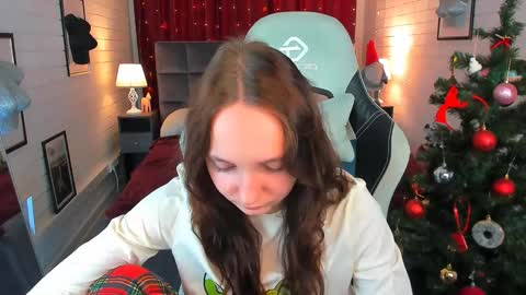 Snapshot of ameliamalina chatting on 12-15-24, 05:23 Amelia online show from 12-15-24, 05:23