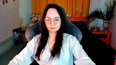 Snapshot of ameliamalina chatting on 12-19-24, 05:40 Amelia online show from 12-19-24, 05:40