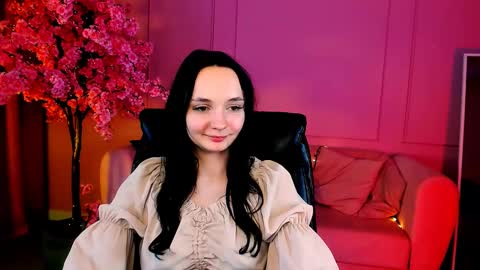 Snapshot of ameliamalina chatting on 12-22-24, 11:22 Amelia online show from 12-22-24, 11:22