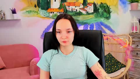 Snapshot of ameliamalina chatting on 12-23-24, 05:39 Amelia online show from 12-23-24, 05:39