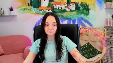 Snapshot of ameliamalina chatting on 12-23-24, 08:55 Amelia online show from 12-23-24, 08:55