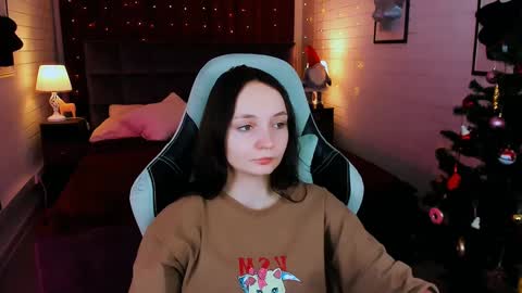 Snapshot of ameliamalina chatting on 12-27-24, 05:31 Amelia online show from 12-27-24, 05:31