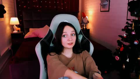 Snapshot of ameliamalina chatting on 12-27-24, 08:35 Amelia online show from 12-27-24, 08:35