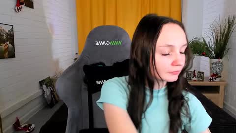 Snapshot of ameliamalina chatting on 12-30-24, 11:48 Amelia online show from 12-30-24, 11:48