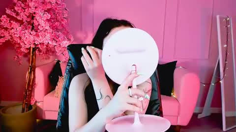 Amelia online show from 01-10-25, 05:37