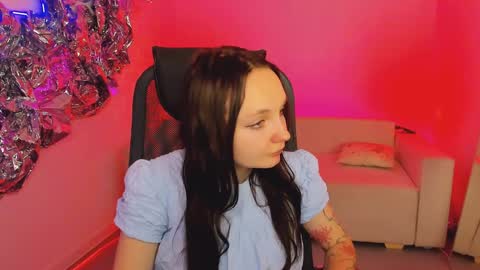 Snapshot of ameliamalina chatting on 01-14-25, 08:31 Amelia online show from 01-14-25, 08:31