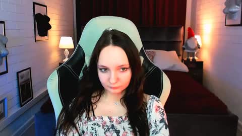 Snapshot of ameliamalina chatting on 01-15-25, 05:40 Amelia online show from 01-15-25, 05:40