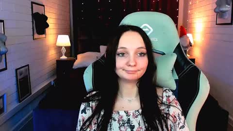 Snapshot of ameliamalina chatting on 01-15-25, 11:43 Amelia online show from 01-15-25, 11:43