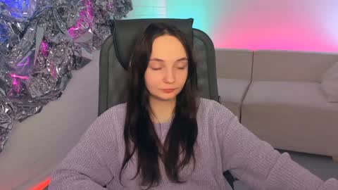 Snapshot of ameliamalina chatting on 01-26-25, 05:23 Amelia online show from 01-26-25, 05:23