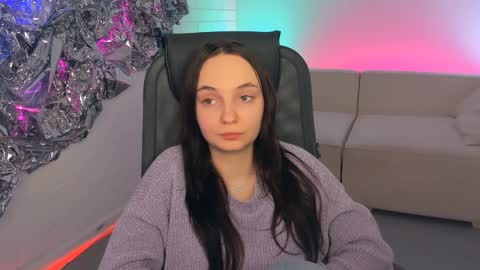 Snapshot of ameliamalina chatting on 01-26-25, 08:25 Amelia online show from 01-26-25, 08:25