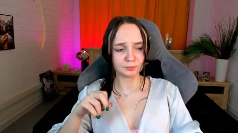 Snapshot of ameliamalina chatting on 01-30-25, 09:36 Amelia online show from 01-30-25, 09:36