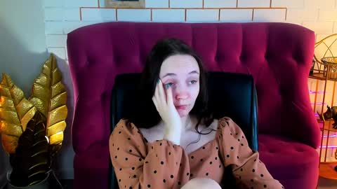 Snapshot of ameliamalina chatting on 02-05-25, 05:30 Amelia online show from 02-05-25, 05:30